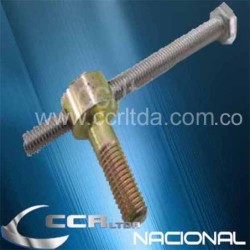 TORNILLO ALTERNADOR NKR