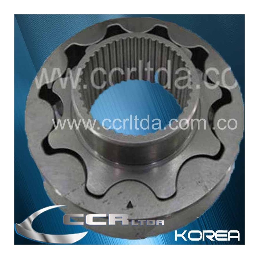 PIÑON B. ACEITE SUPERDELTA (2 PIÑONES JUEGO)