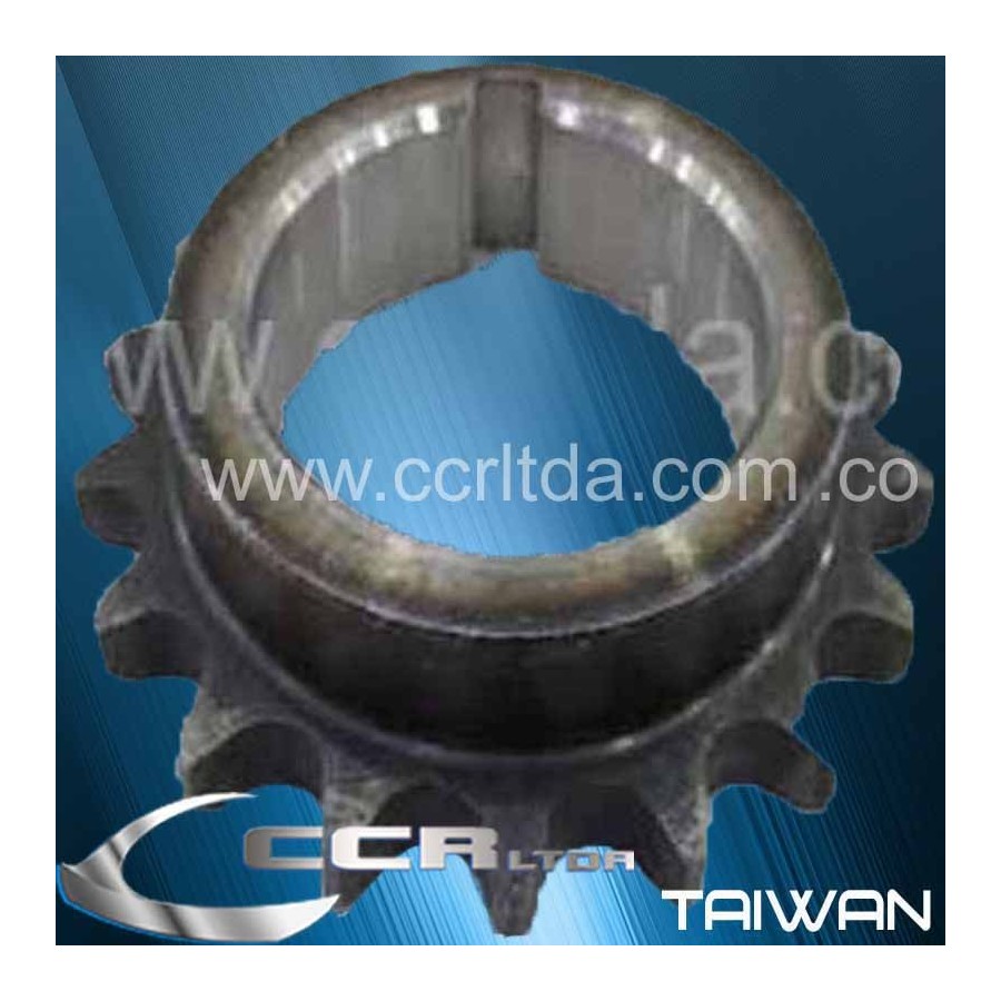 PIÑON B. ACEITE TOYOTA HILUX 22R