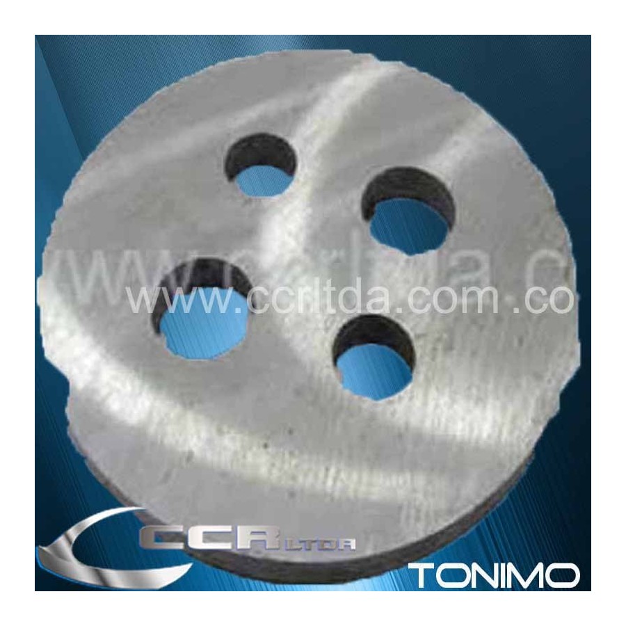 ARANDELA PIÑON LOCO NISSAN MT-3000 CABSTAR