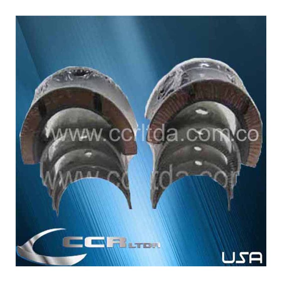 C. KRAN D-100-300 M:318 (STD)