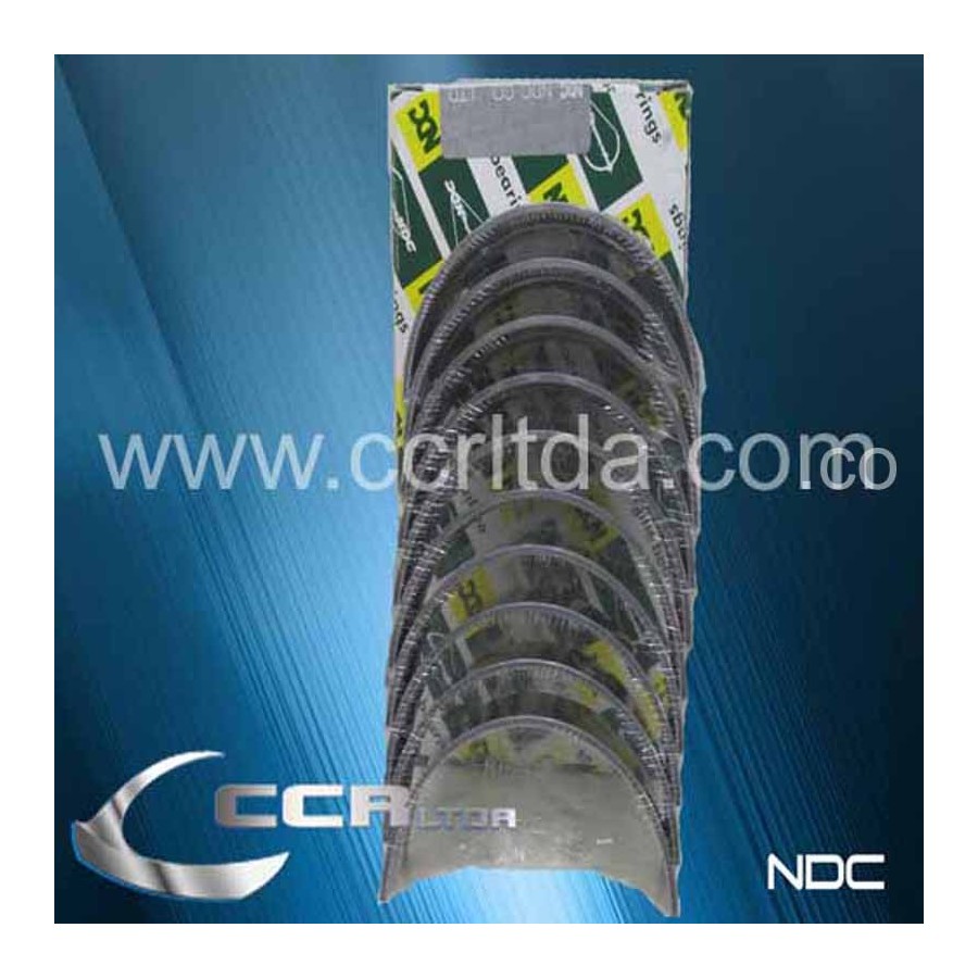 C. KRAN MAZDA T45 KIA 3500/3600 (025)