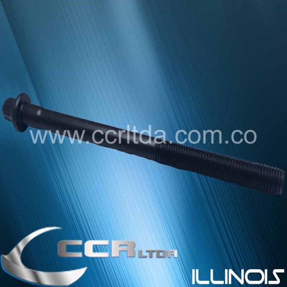 TORNILLO CULATA CORSA (JGOX10)