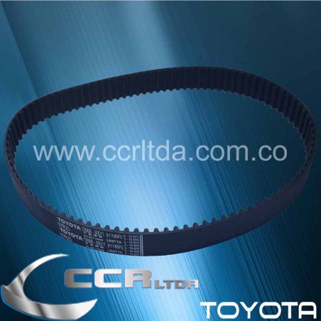 CORREA REP. TOYOTA VIGO 2.5 3.0 FORTUNER (97 DR)