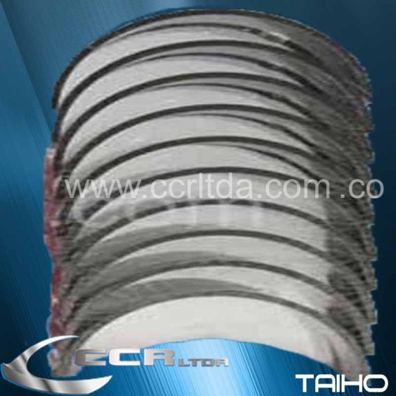 C. KRAN DELTA 13B 14B 15B (STD)