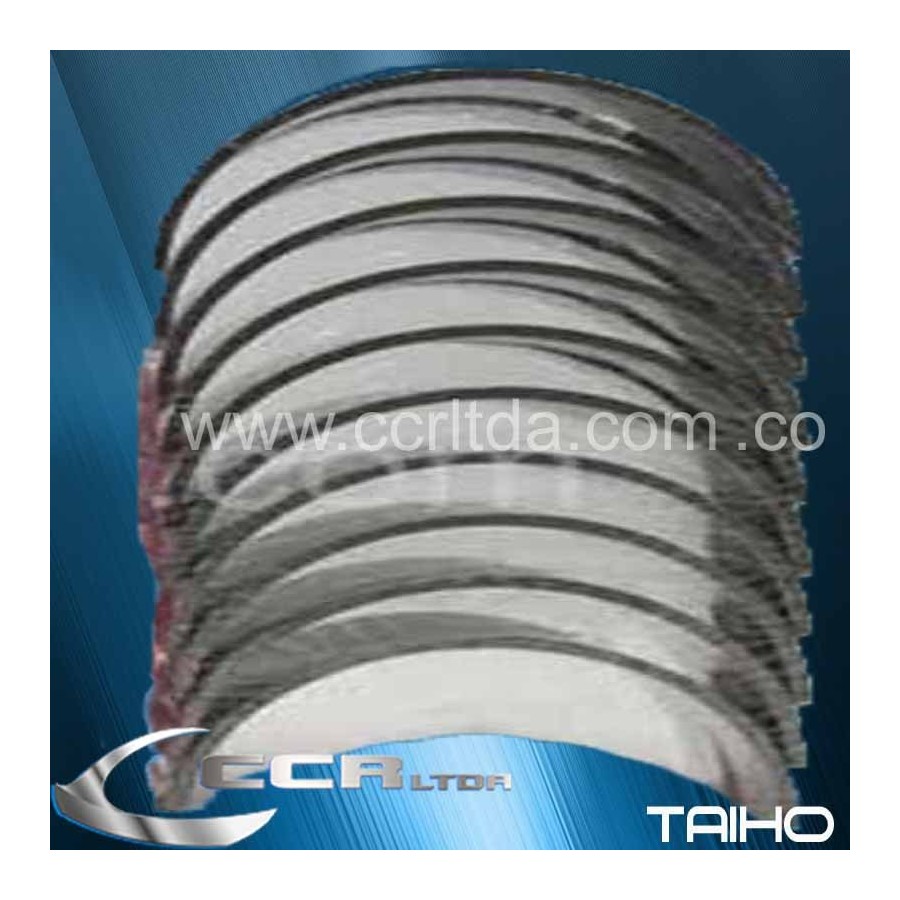 C. KRAN DELTA 13B 14B 15B (STD)