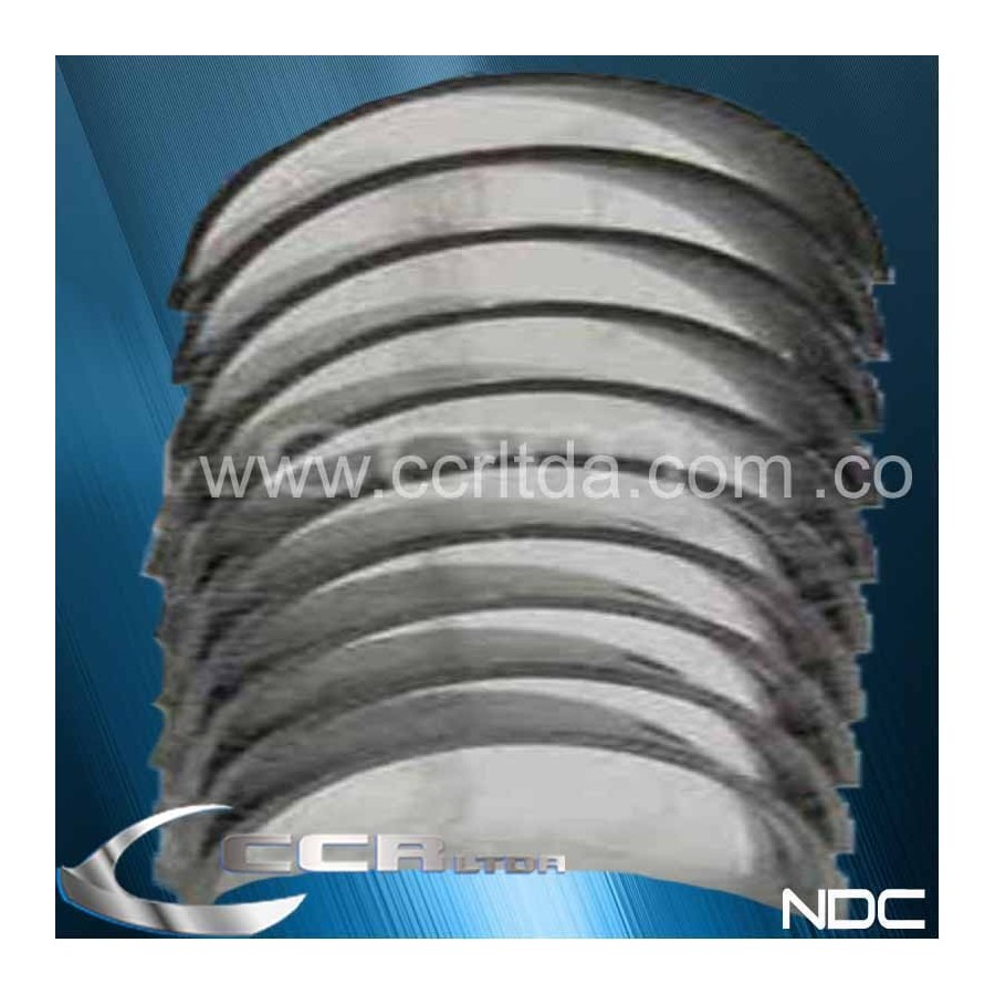 C. KRAN MAZDA PN (050)