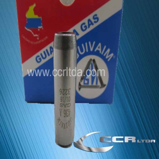 GUIAS N200 N300 16V (STD...