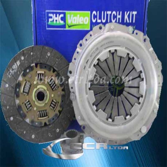 KIT CLUTCH HYUNDAI EXCEL