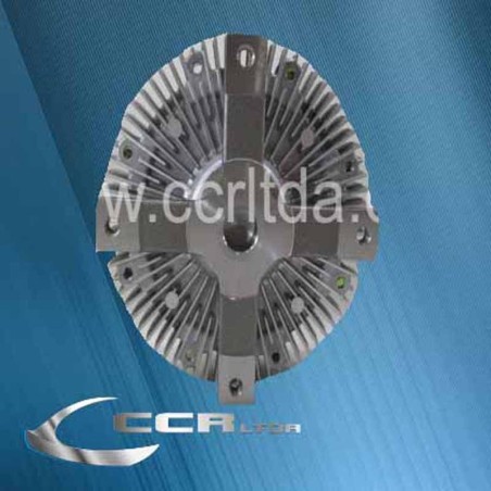 FAN CLUTCH NPR 98/...