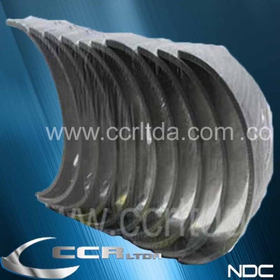 C. KRAN DELTA 13B 14B 15B (STD)