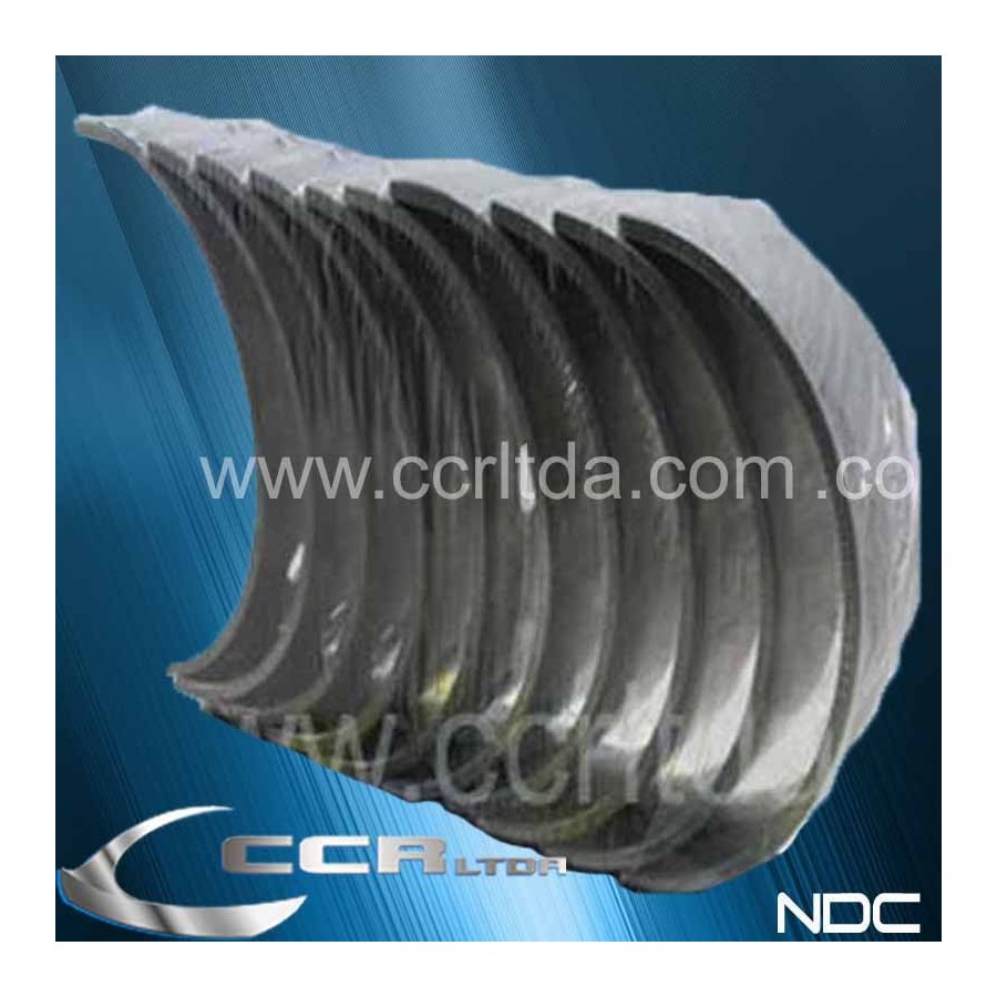 C. KRAN DELTA 13B 14B 15B (STD)