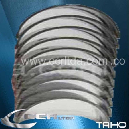 C. KRAN LUV 2500 DIMAX 2500 (025 4AJ1)