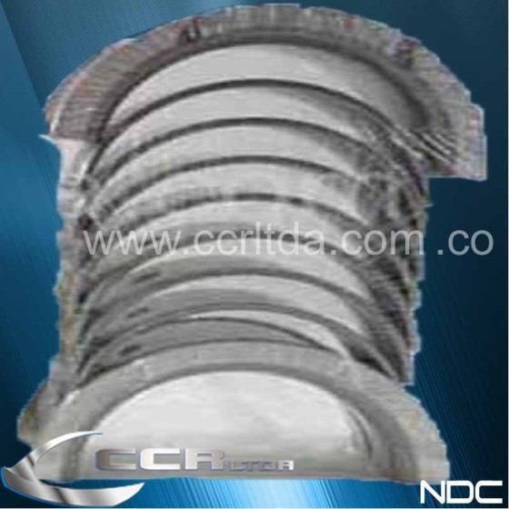 C. KRAN NISSAN URVAN 97/98 INY (025 NA20)