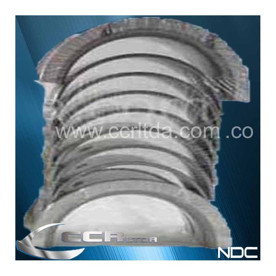 C. KRAN NISSAN URVAN 97/98 INY (025 NA20)