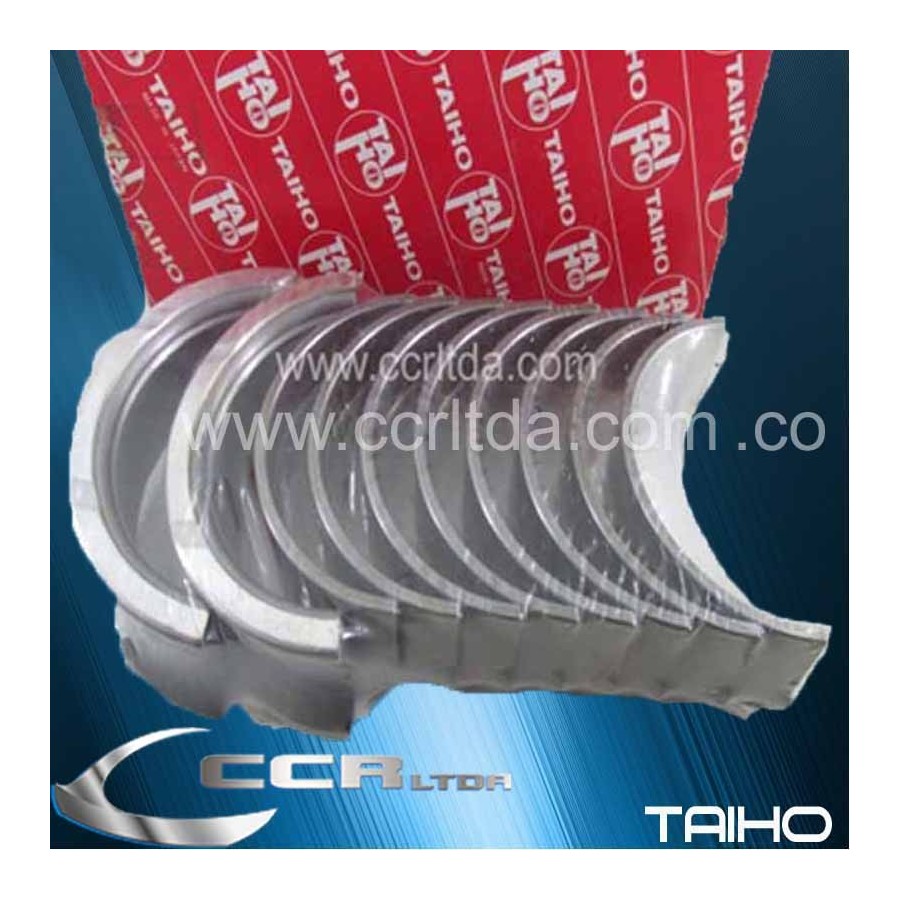 C. KRAN HYUNDAI H-100 DIESEL 4D55 (025)