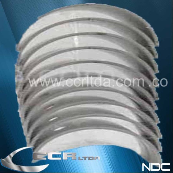 C. KRAN NISSAN MT3000 TD27 (075)