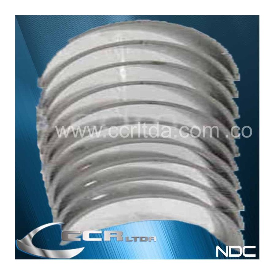 C. KRAN NISSAN MT3000 TD27 (075)