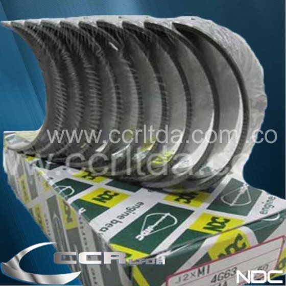 C. KRAN MONTERO V11 L 200 16V (050)