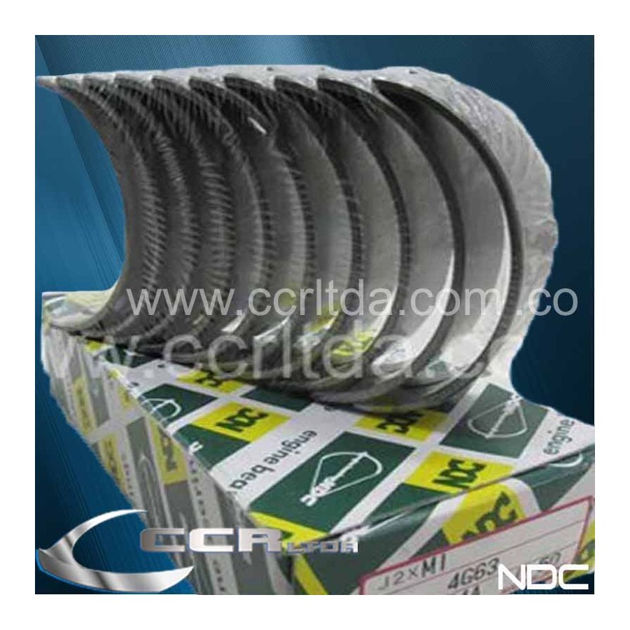 C. KRAN MONTERO V11 L 200 16V (050)