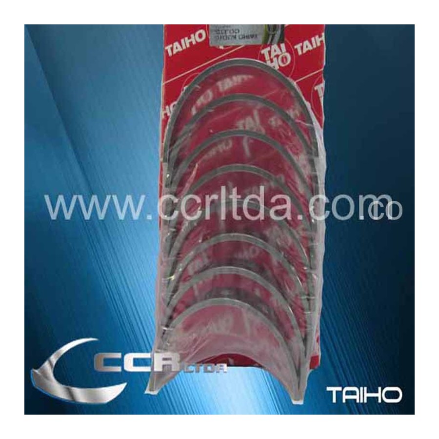 C. KRAN GRAND VITARA 6V 2500 (STD)