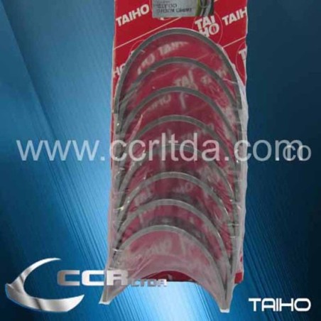 C. KRAN GRAND VITARA 6V 2500 (STD)