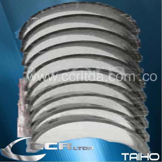 C. KRAN DELTA 13B 14B 15B (100)