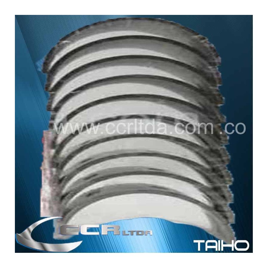 C. KRAN DELTA 13B 14B 15B (100)