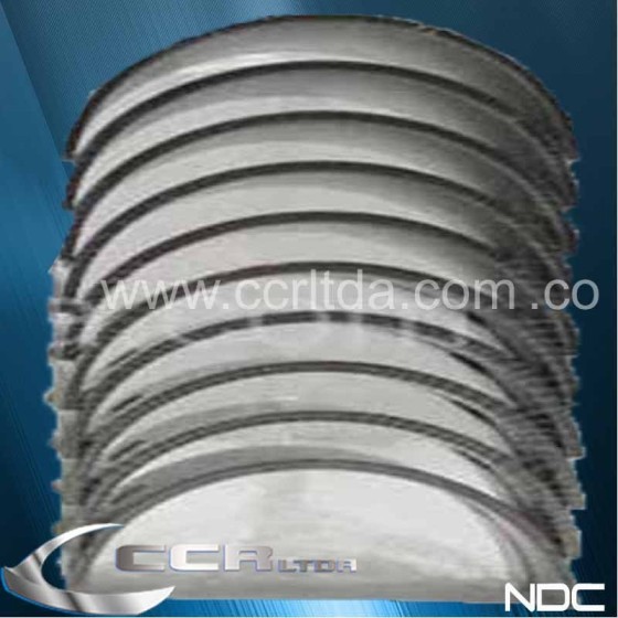 C. KRAN MONTERO V11 L 200 16V (075)