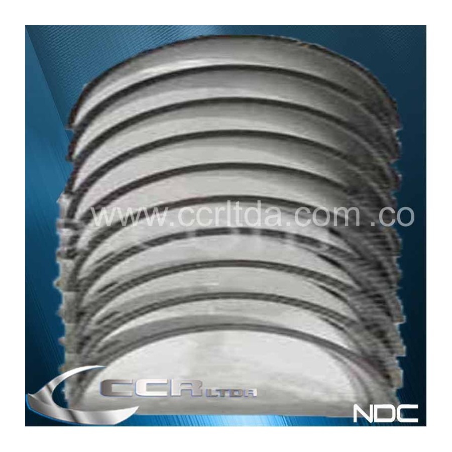 C. KRAN MONTERO V11 L 200 16V (075)