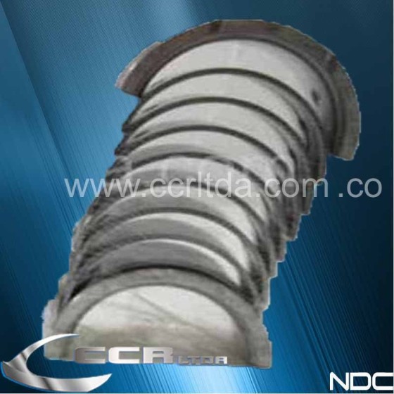 C. KRAN HYUNDAI H-100 DIESEL 4D55 (100)