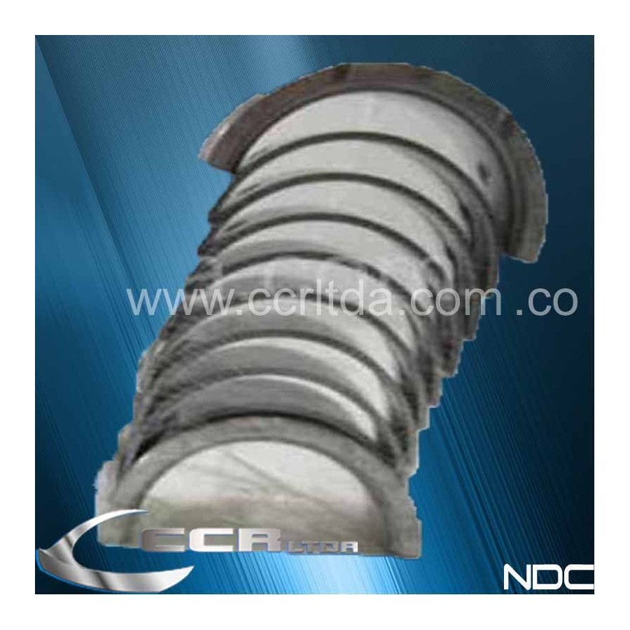 C. KRAN HYUNDAI H-100 DIESEL 4D55 (100)