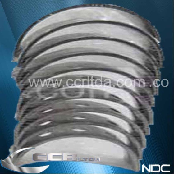 C. KRAN GRAND VITARA 2000 4 CIL (050)