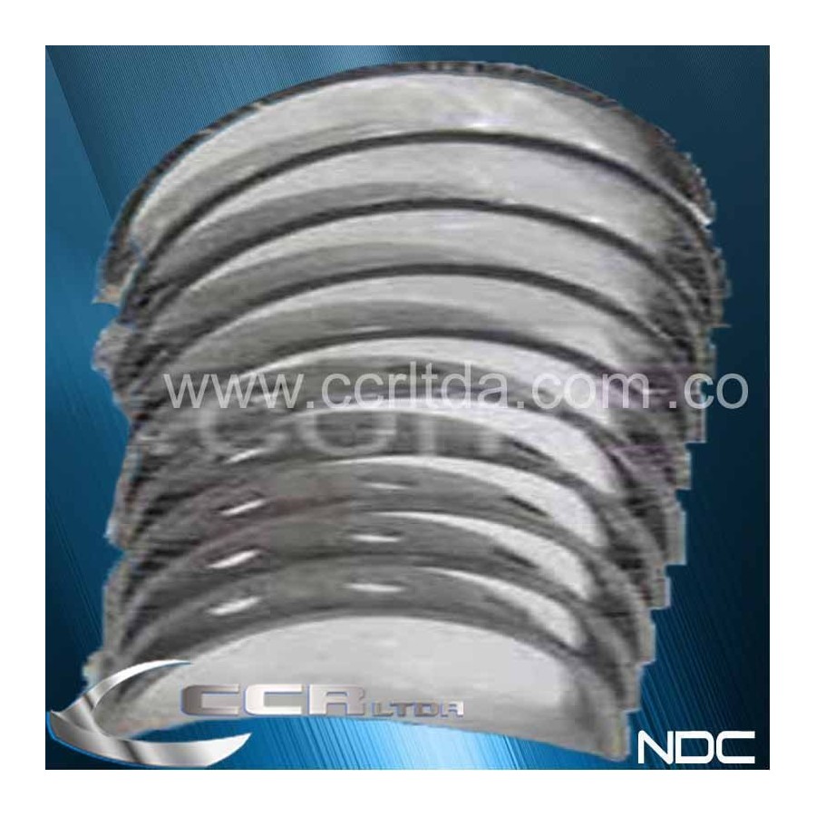 C. KRAN GRAND VITARA 2000 4 CIL (050)