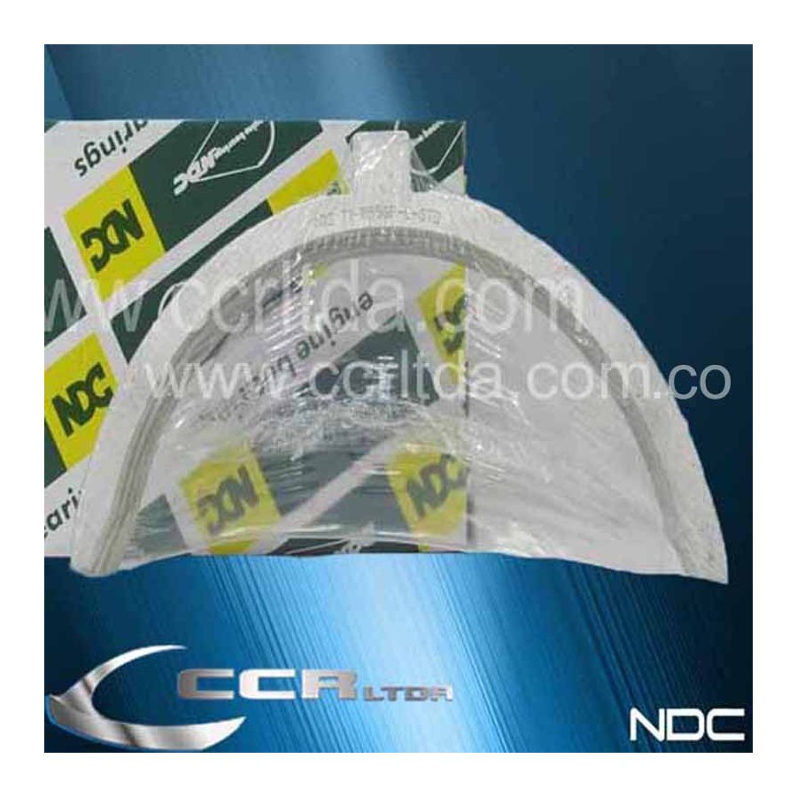 AXIAL CIG. NPR 92/99 LT-500 (STD)