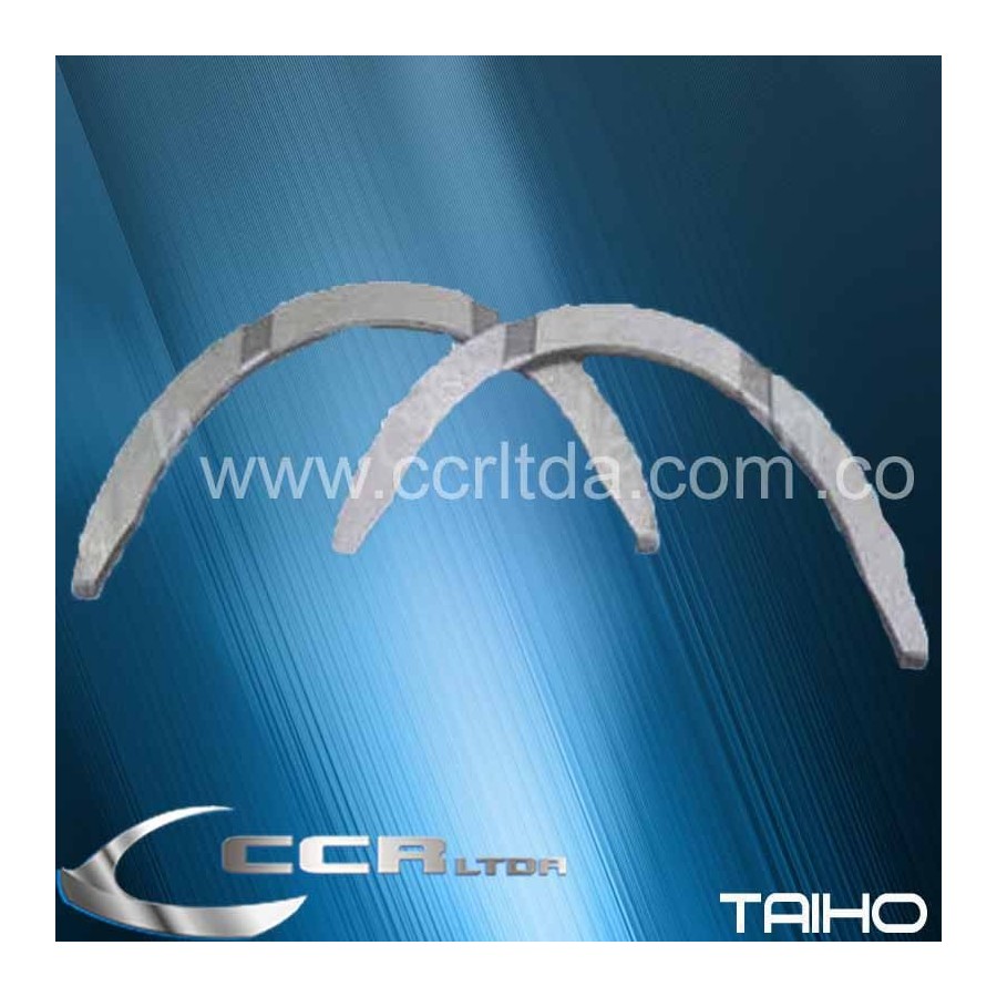 AXIAL CIG. NKR C-223-240 (STD)