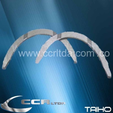 AXIAL CIG. NKR C-223-240 (STD)