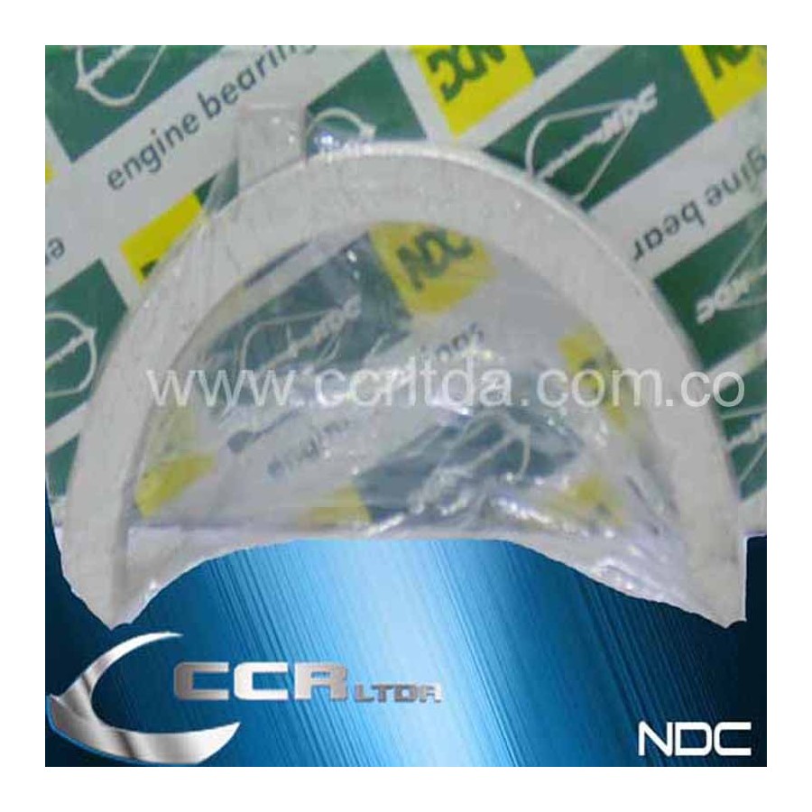 AXIAL CIG. MAZDA T45 BESTA 2.7 KIA 3600 (025)