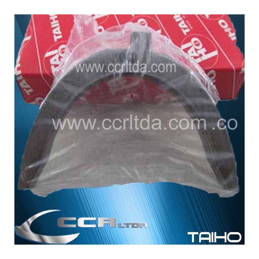 AXIAL CIG. TOYOTA 4.5 (STD)