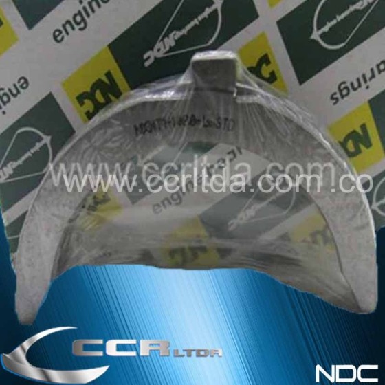 AXIAL CIG. TOYOTA 4.5 (STD)