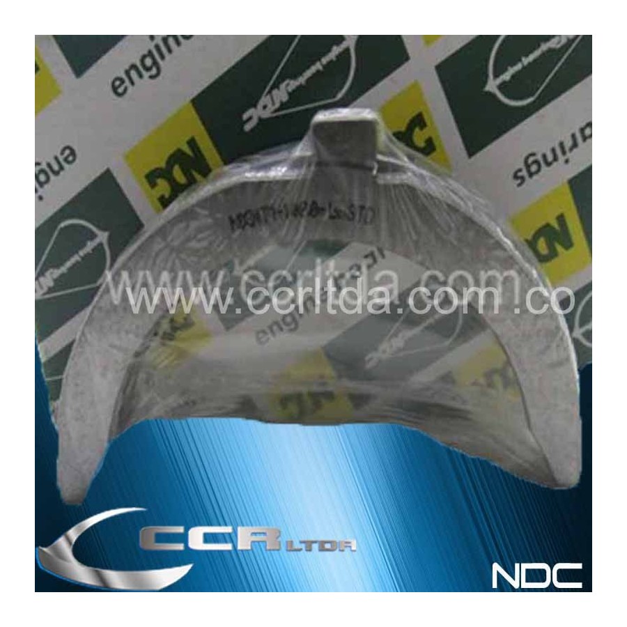 AXIAL CIG. TOYOTA 4.5 (STD)