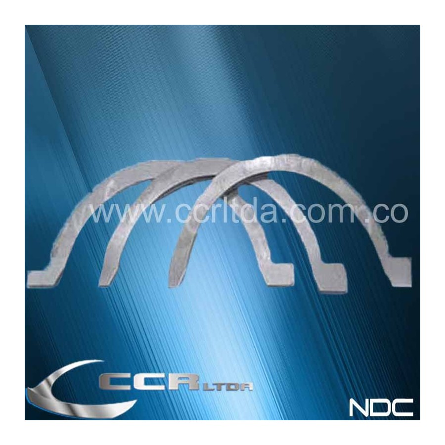 AXIAL CIG. NPR 2000/... (025 4HG1)