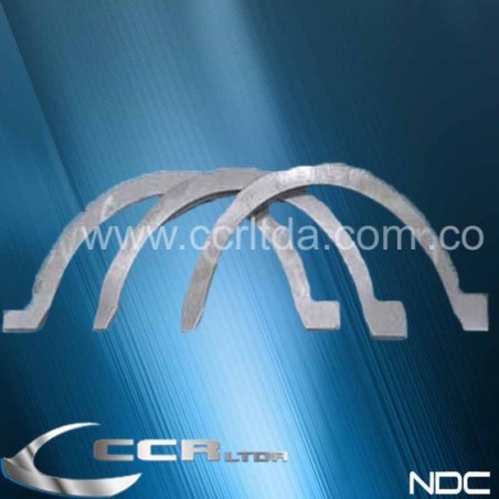 AXIAL CIG. NPR 2000/... (025 4HG1)