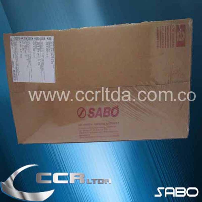 EMP. MOTOR CORSA 1300/1400 (COMPLETA)