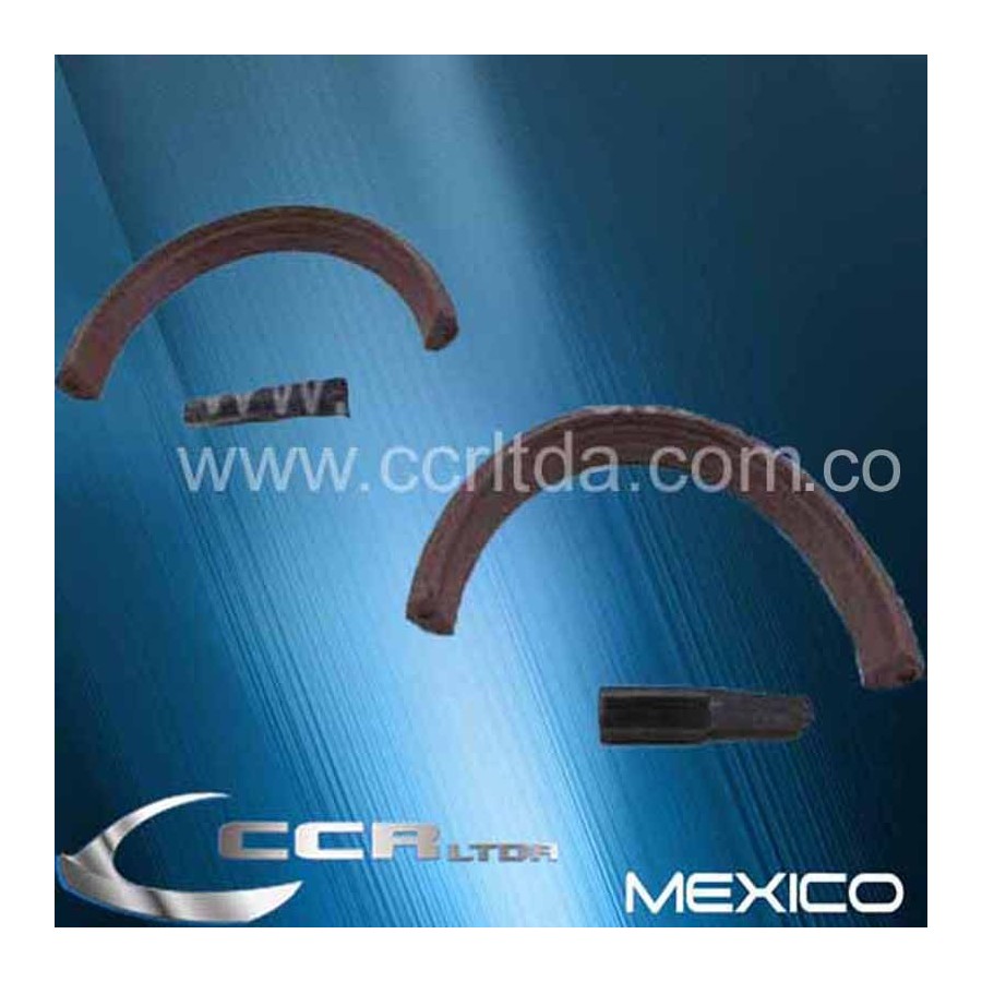 EMP. CHUMACERA D-100-300 M:318