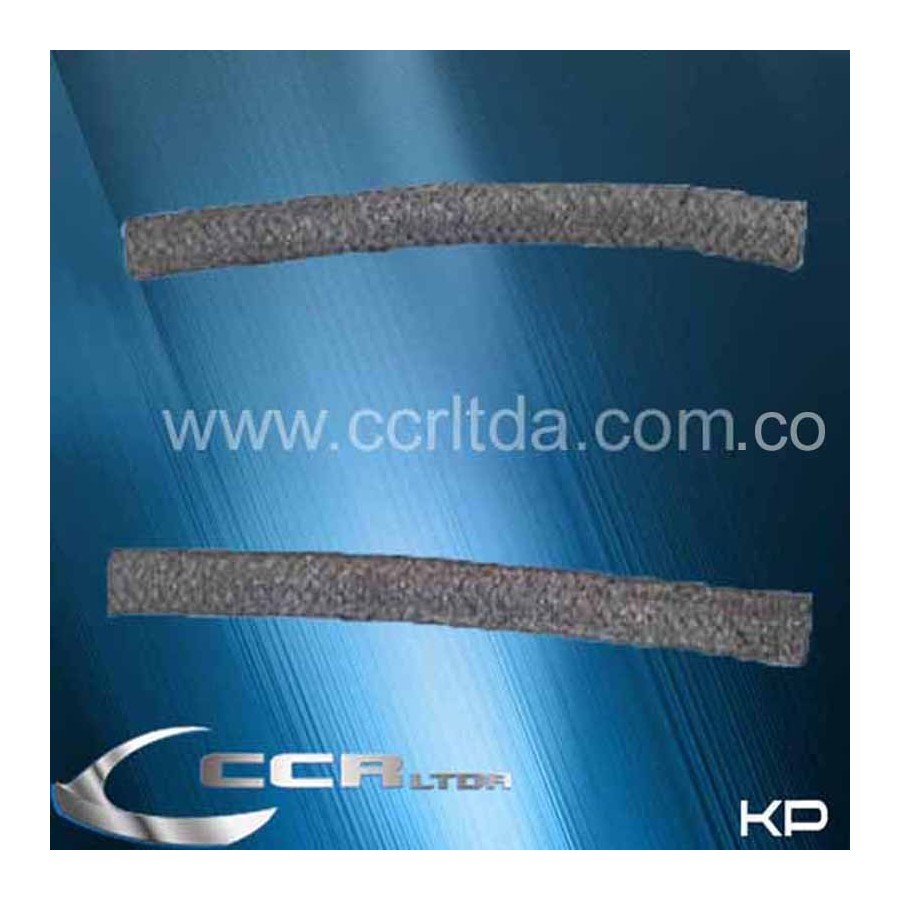 EMP. CHUMACERA NISSAN PATROL SAMURAI 61/86