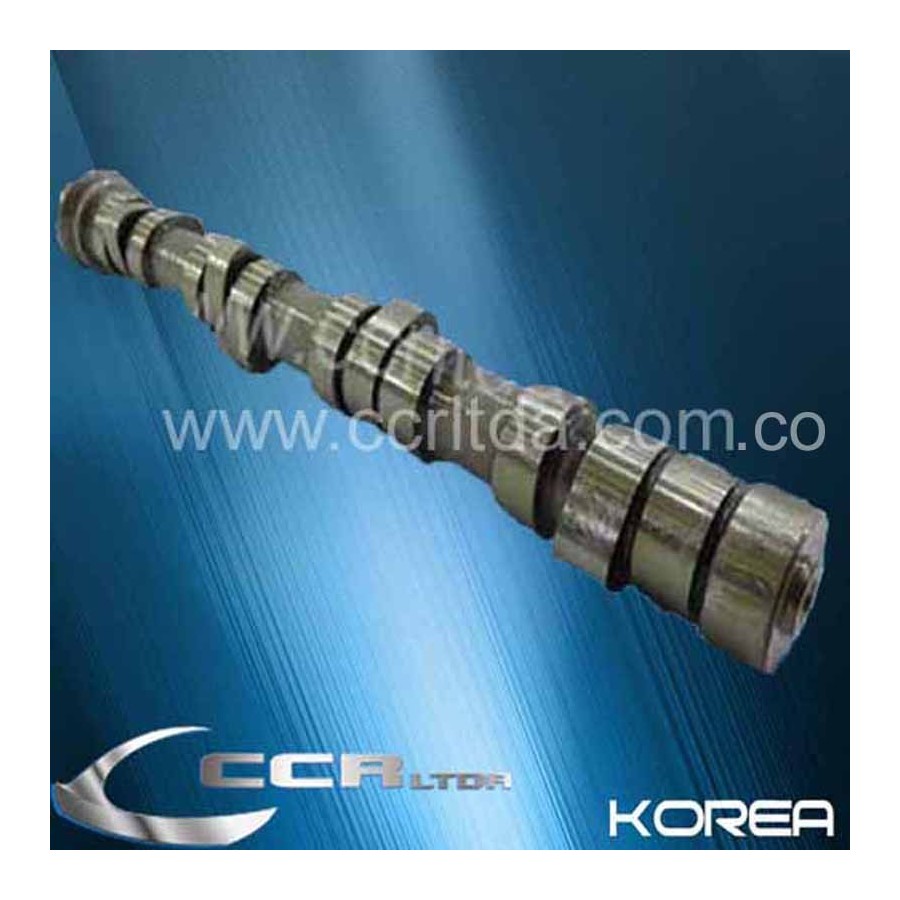 EJE LEVAS LUV 1600-2000