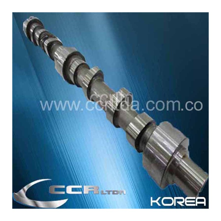 EJE LEVAS NKR 4JB1 (PIÑON 39.5)