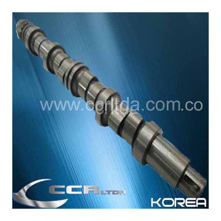 EJE LEVAS SUPERCARRY