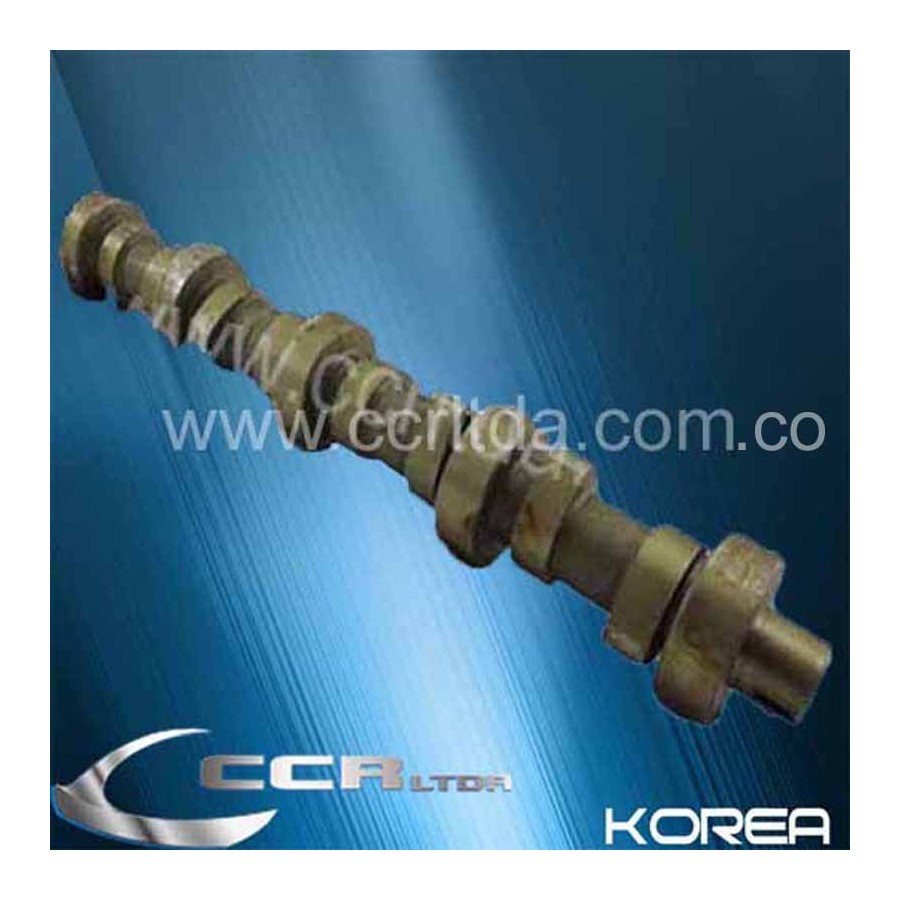 EJE LEVAS NISSAN MT-3000 BD-30T